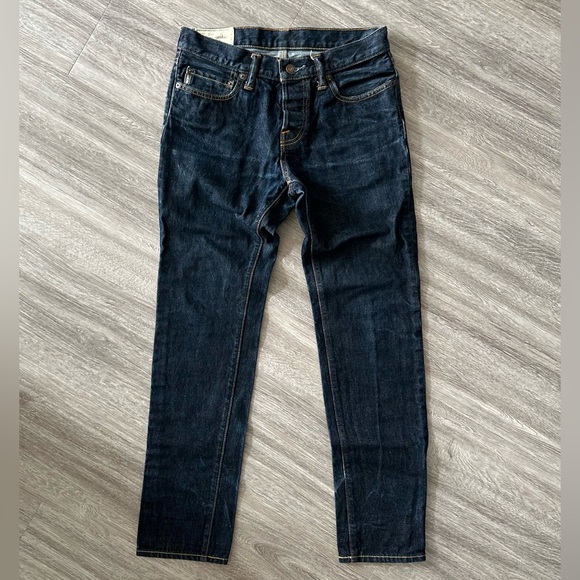 Abercrombie & Fitch Other - Dark Denim Abercrombie & Fitch Men’s Skinny Jeans (W30 L30)